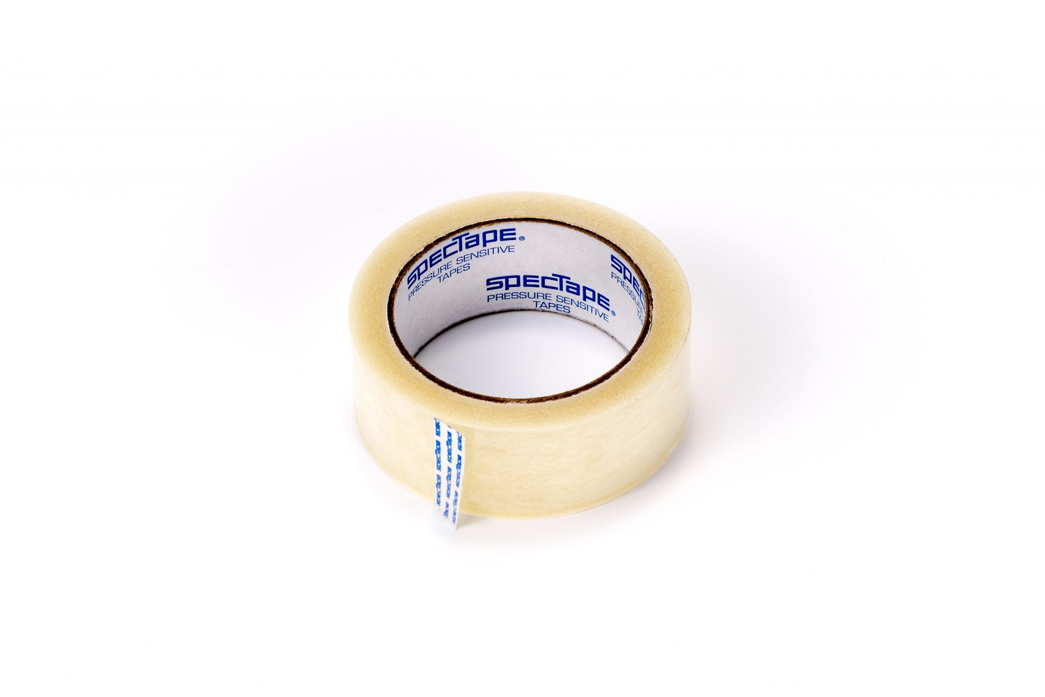 Spectape – Zepak Corporation