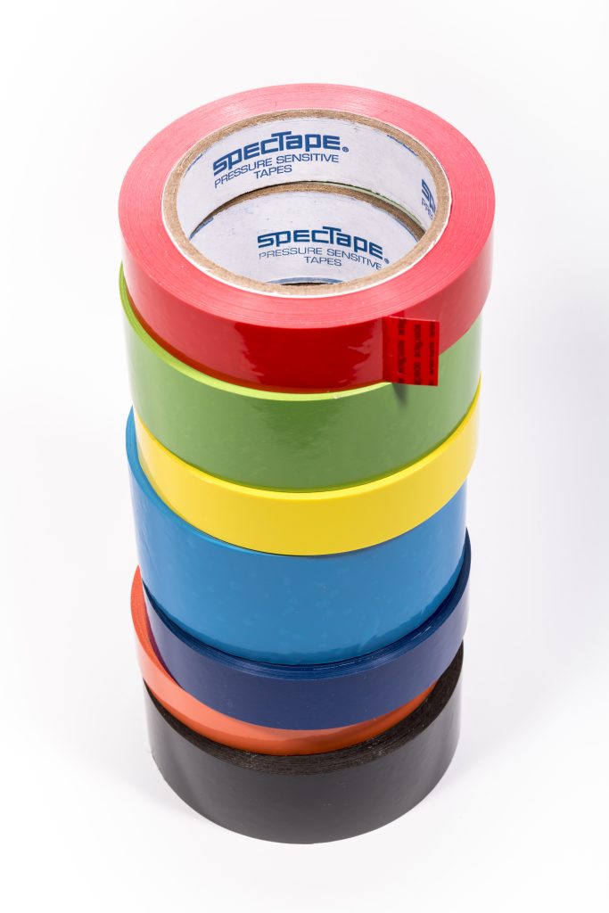 Spectape – Zepak Corporation