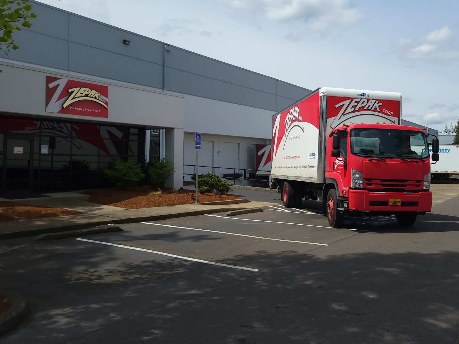Products – Zepak Corporation