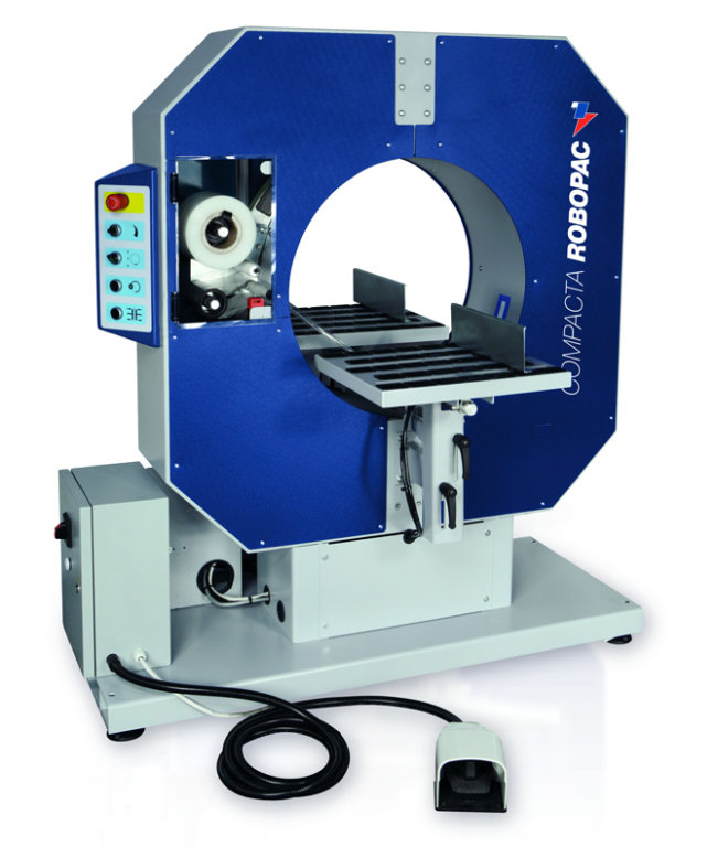 Compacta Series